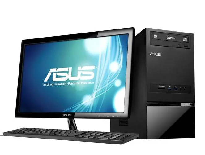 怒江华硕台式机维修