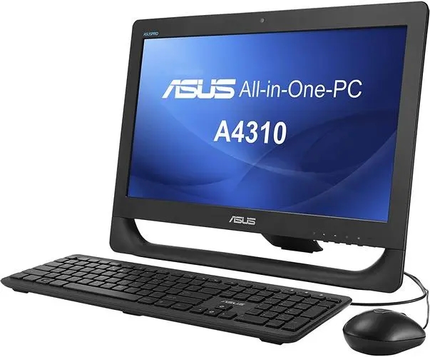 怒江华硕一体机维修